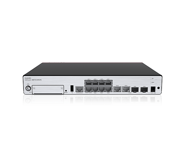 NetEngine AR5700 series Router