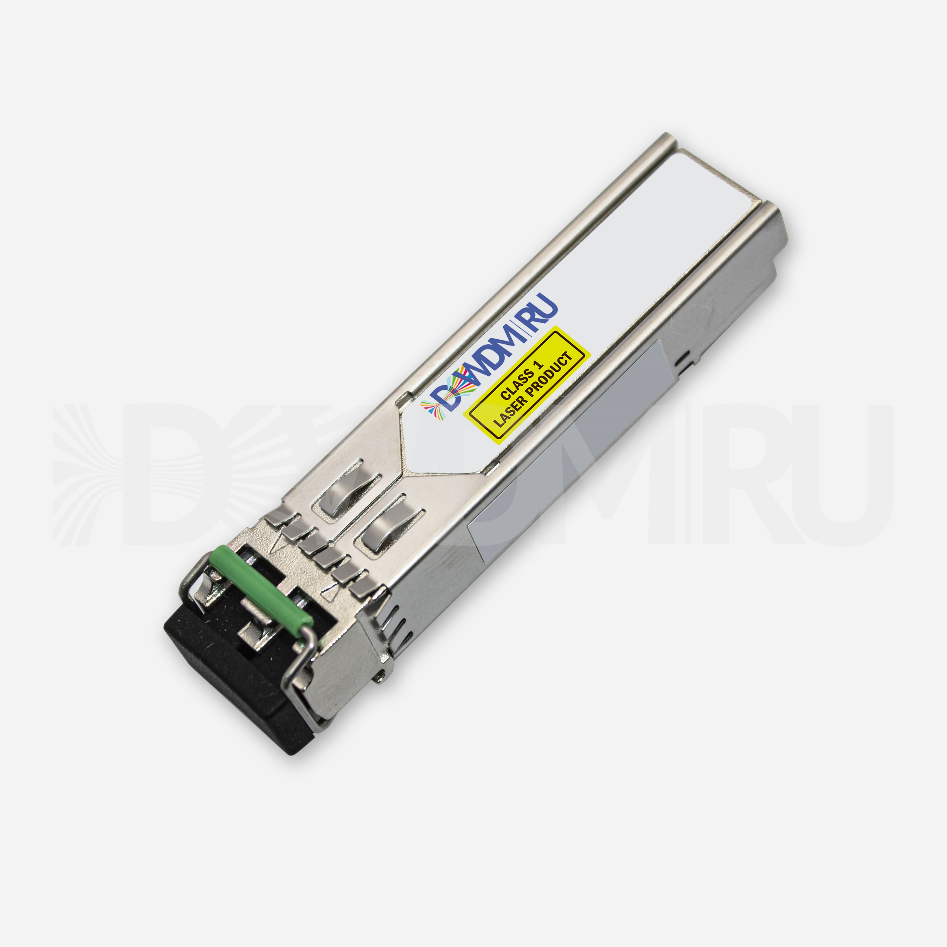 Huawei CWDM-SFP-1330 совместимый 1000BASE-CWDM SFP модуль 1330 нм 60 км DOM