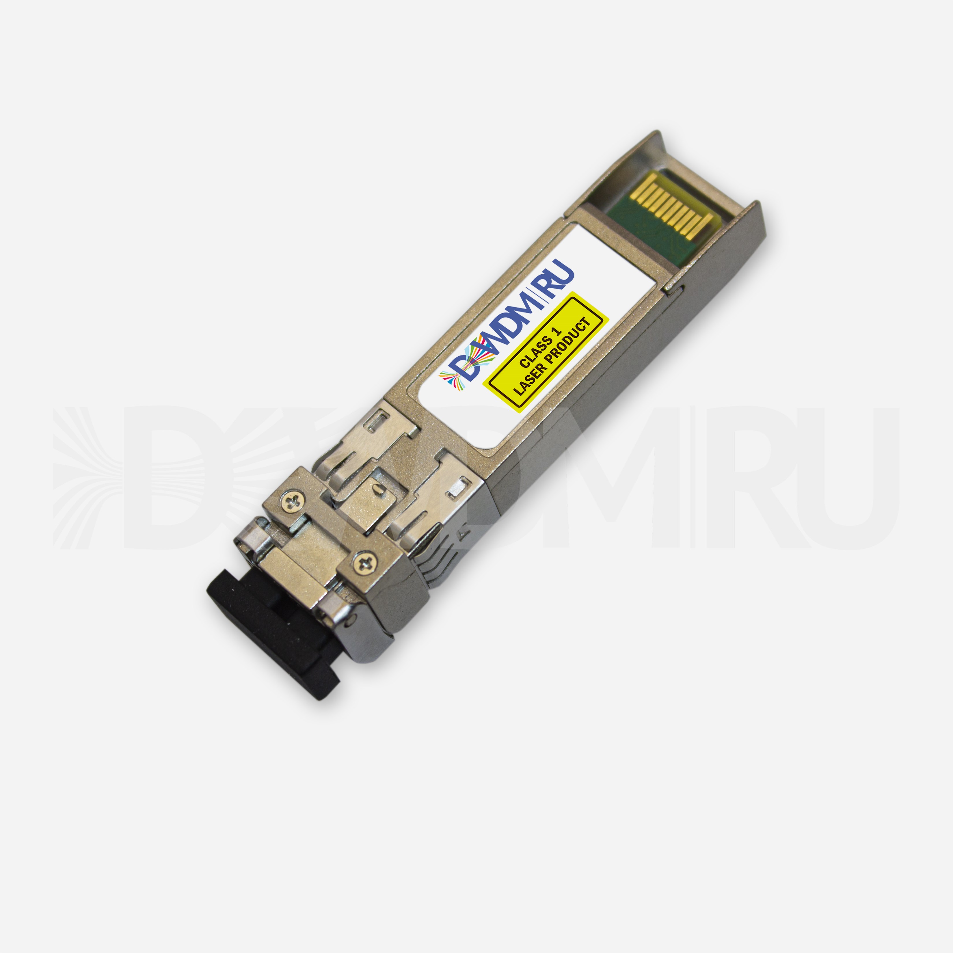 Cisco SFP-25G-LR-S Совместимый SFP28 25GBASE-LR 1310nm 10km DOM Duplex LC/UPC SMF