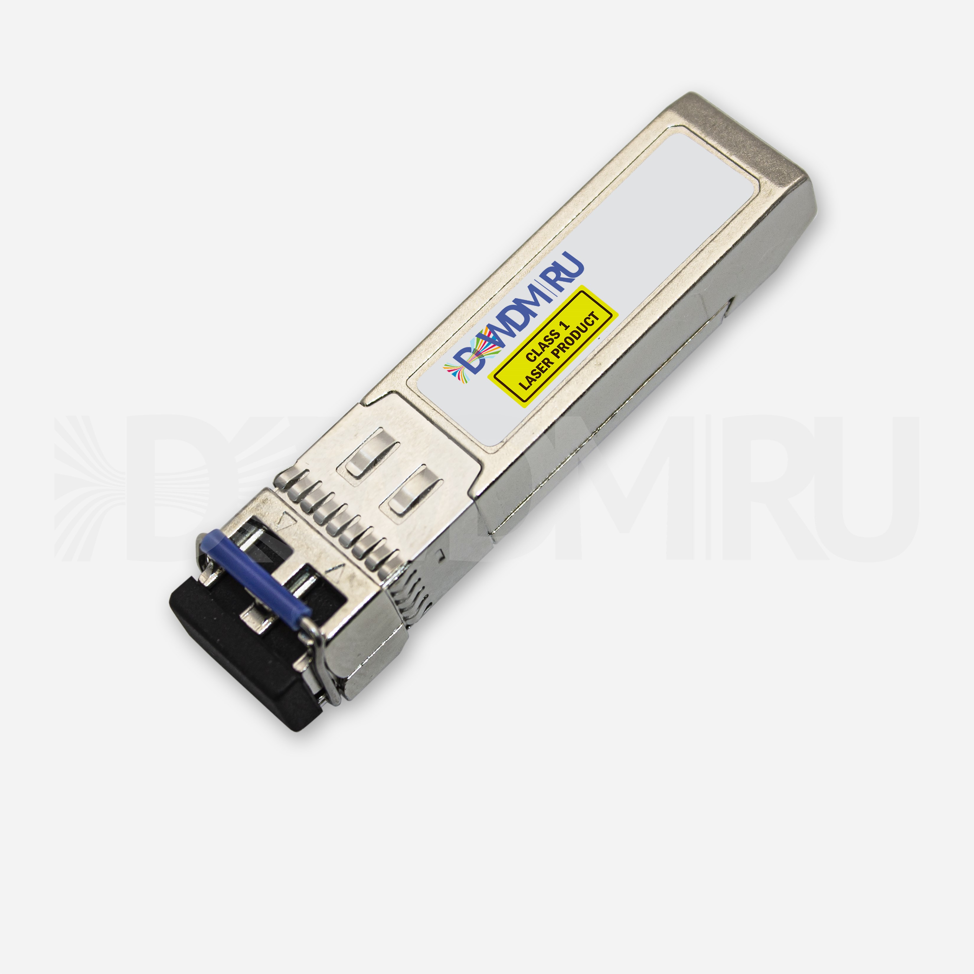 Brocade 10G-SFPP-LRM2 совместимый 10GBASE-LRM SFP+ 1310 нм 2km DOM Duplex LC SMF