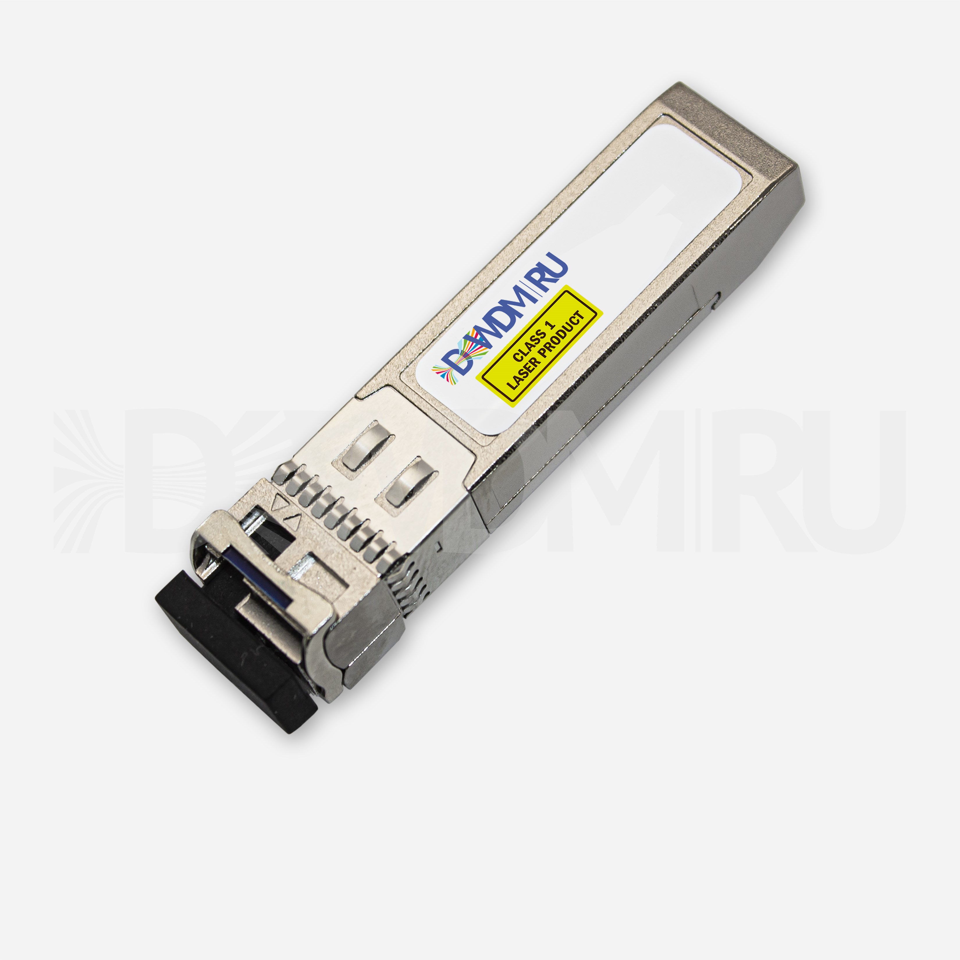 Extreme Networks MGBIC-BX20-U совместимый 1000BASE-BX модуль SFP WDM (BiDi) 1310nm-TX/1490nm-RX 20km DOM