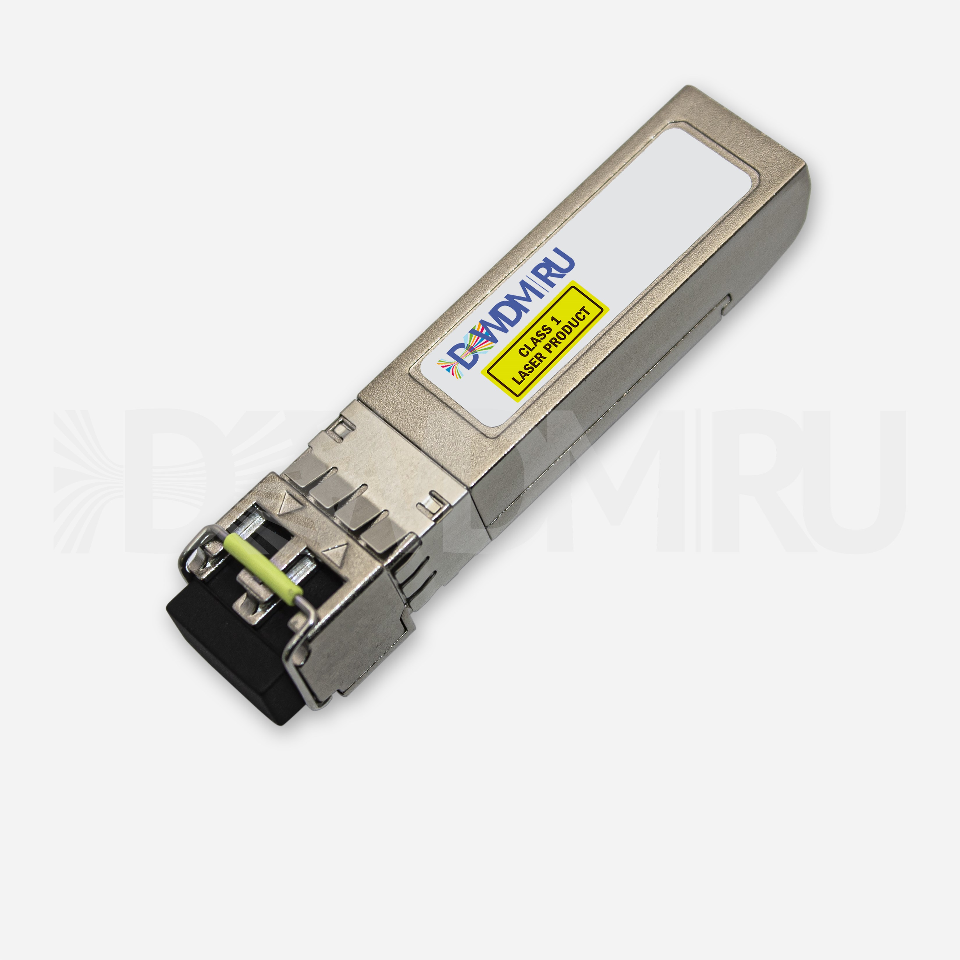 D-Link CWDM-SFP-1310 совместимый 1000BASE-CWDM SFP модуль 1310 нм 10 км DOM